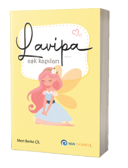 Lavipa;Aşk Kapıları