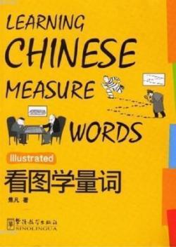 Learning Chinese Measure Words