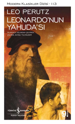 Leonardo'nun Yahuda'sı