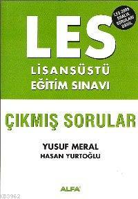 Les Lisansüstü Eğitim Sınavı