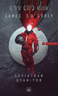 Leviathan Uyanıyor;Enginlik -1-