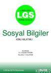 Lgs Sosyal Bilgiler Konu Anlatımlı - Bahattin Soydan | Yeni ve İkinci 