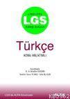 Lgs Türkçe Konu Anlatımlı - Bahattin Soydan | Yeni ve İkinci El Ucuz K