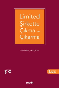 Limited Şirkette Çıkma ve Çıkarma