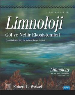 Limnoloji - Göl ve Nehir Ekosistemleri