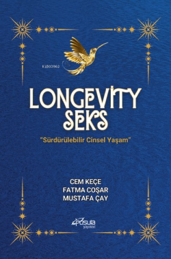 Longevity Seks - Sürdürülebilir Cinsel Yaşam