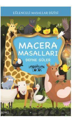 Macera Masalları