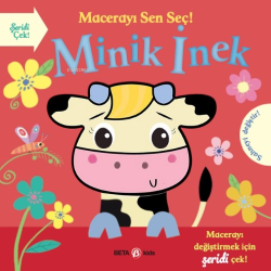 Macerayı Sen Seç! Minik İnek