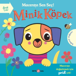 Macerayı Sen Seç! Minik Köpek