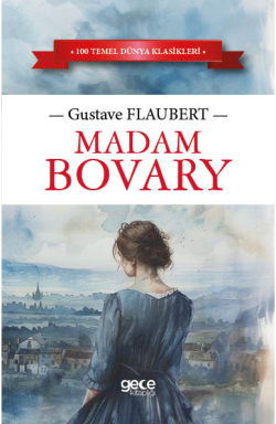 Madam Bovary