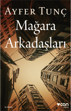 Mağara Arkadaşları