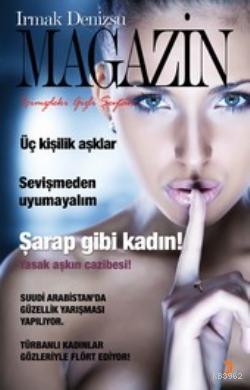 Magazin; İçimizdeki Gizli Şeytan