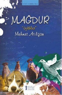 Mağdur Öyküler