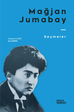 Mağjan Jumabay;Seçmeler