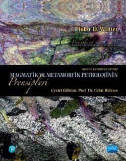 Magmatik ve Metamorfik Petrolojinin Prensipleri