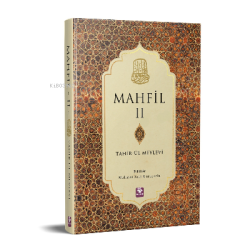 Mahfil Cilt 2