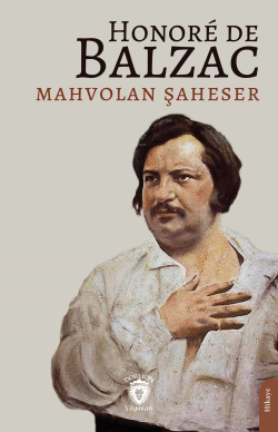 Mahvolan Şaheser - Honore De Balzac | Yeni ve İkinci El Ucuz Kitabın A