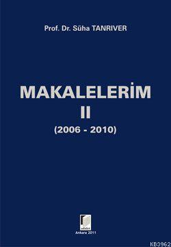 Makalelerim II