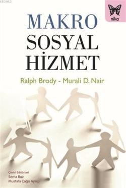 Makro Sosyal Hizmet