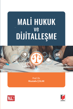 Mali Hukuk ve Dijitalleşme