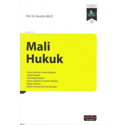 Mali Hukuk