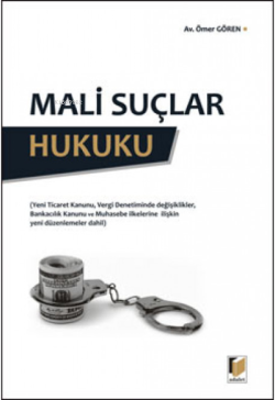 Mali Suçlar Hukuku