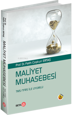 Maliyet Muhasebesi