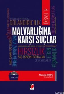 Malvarlığına Karşı Suçlar