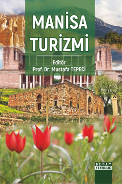 Manisa Turizmi - Mustafa Tepeci | Yeni ve İkinci El Ucuz Kitabın Adres