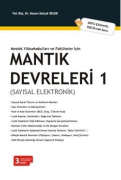 Mantık Devreleri - 1; Sayısal Elektronik