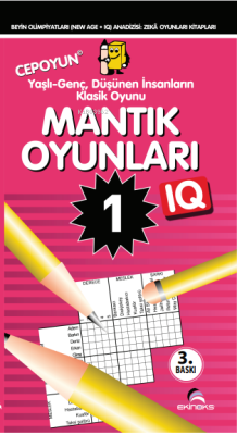 Mantık Oyunları 1