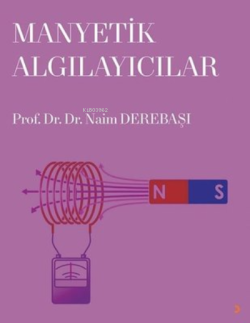 Manyetik Algılayıcılar