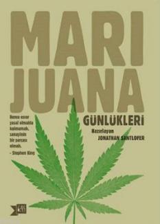 Marijuana Günlükleri