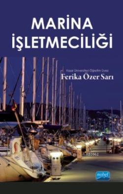 Marina İşletmeciliği