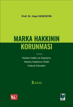 Marka Hakkının Korunması