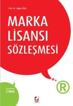 Marka Lisansı Sözleşmesi