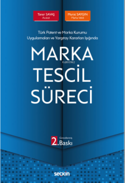 Marka Tescil Süreci