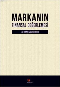 Markanın Finansal Değerlemesi