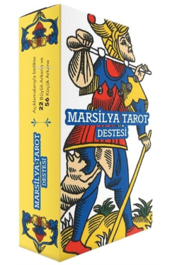 Marsilya Tarot