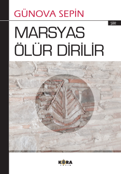 Marsyas Ölür Dirilir - Günova Sepin | Yeni ve İkinci El Ucuz Kitabın A