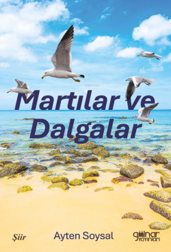 Martılar Ve Dalgalar