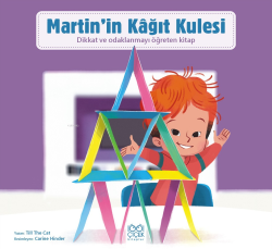 Martin'in Kağıt Kulesi - Till The Cat | Yeni ve İkinci El Ucuz Kitabın