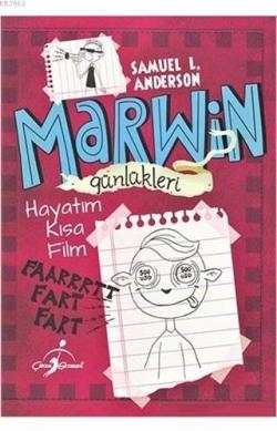 Marwin Günlükleri - Hayatım Kısa Film