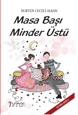 Masa Başı Minder Üstü