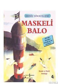 Maskeli Balo - Deniz Hikayeleri