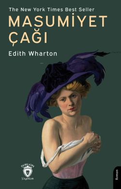 Masumiyet Çağı - Edith Wharton | Yeni ve İkinci El Ucuz Kitabın Adresi