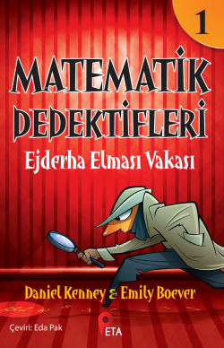 Matematik Dedektifleri 1 ; Ejderha Elması Vakası