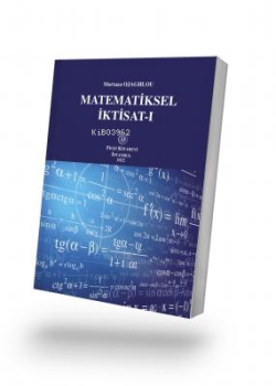 Matematiksel İktisat - 1