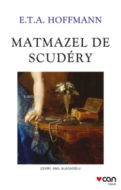 Matmazel De Scudéry