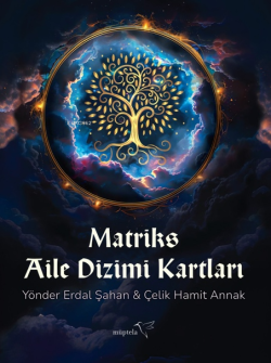 Matriks Aile Dizimi Kartları - Yönder Erdal Şahan | Yeni ve İkinci El 